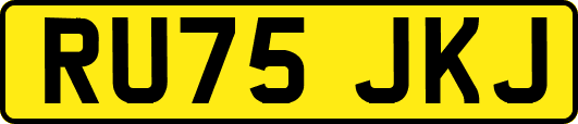 RU75JKJ