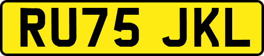 RU75JKL