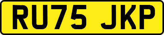 RU75JKP