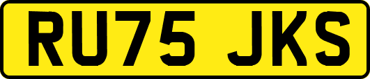 RU75JKS