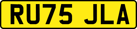 RU75JLA