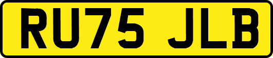 RU75JLB