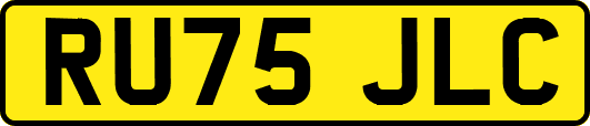 RU75JLC