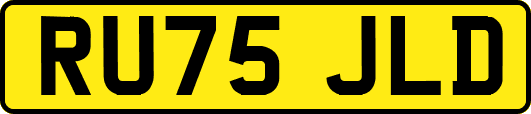 RU75JLD