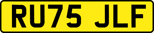 RU75JLF