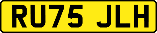 RU75JLH