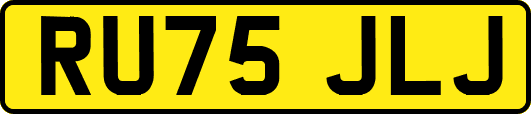 RU75JLJ