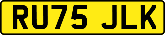 RU75JLK