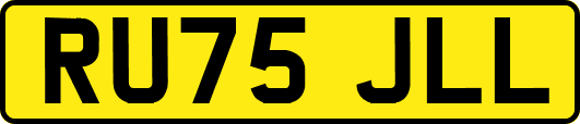 RU75JLL