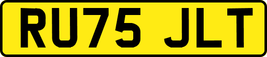 RU75JLT