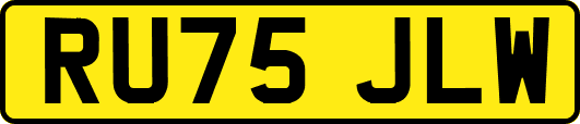 RU75JLW