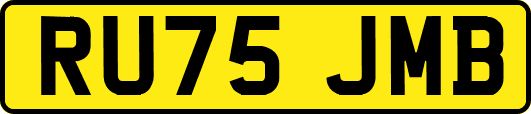 RU75JMB