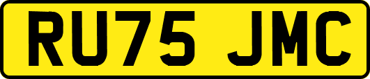 RU75JMC