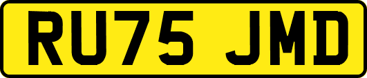RU75JMD