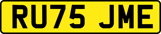 RU75JME