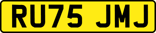 RU75JMJ