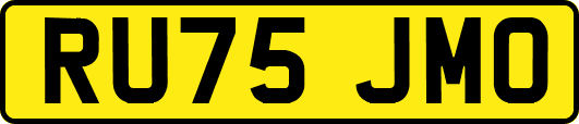 RU75JMO