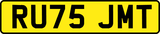RU75JMT