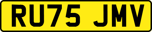 RU75JMV