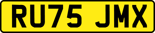 RU75JMX