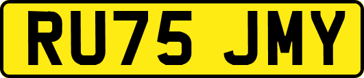 RU75JMY