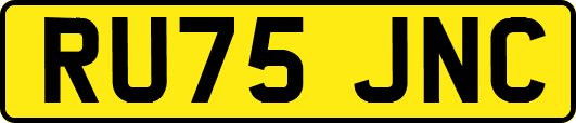 RU75JNC