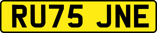 RU75JNE