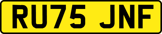 RU75JNF