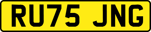 RU75JNG