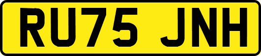 RU75JNH