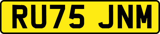 RU75JNM
