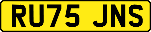 RU75JNS
