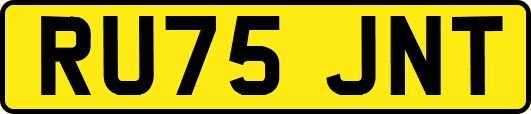 RU75JNT