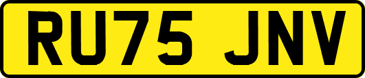 RU75JNV