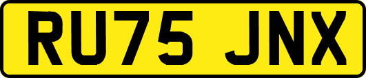 RU75JNX