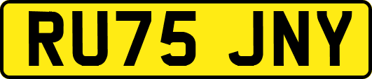 RU75JNY