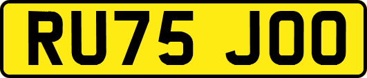RU75JOO
