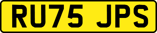 RU75JPS