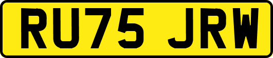 RU75JRW