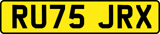 RU75JRX