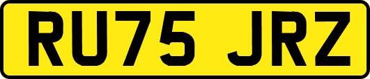 RU75JRZ