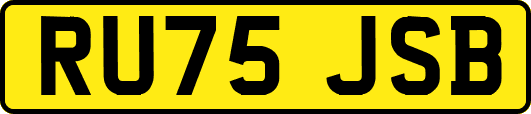 RU75JSB