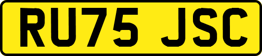 RU75JSC