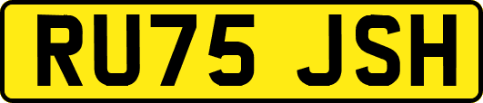 RU75JSH