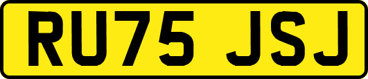 RU75JSJ