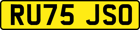 RU75JSO