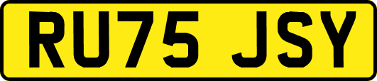 RU75JSY