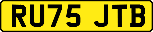 RU75JTB