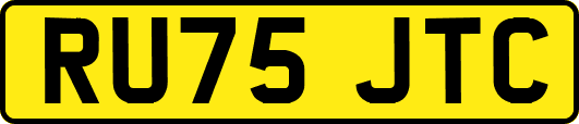 RU75JTC