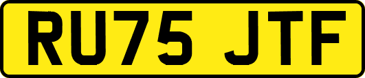 RU75JTF